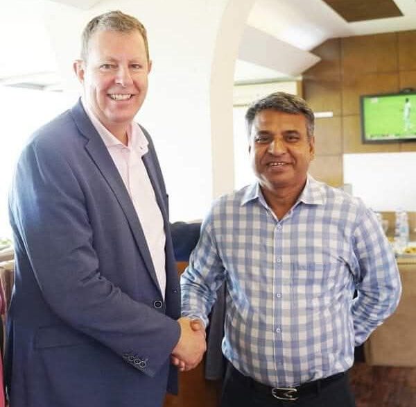 এসএম আব্দুল্লাহ আল ফুয়াদ রেদুয়ান