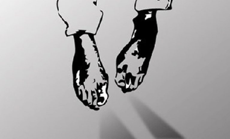 আত্মহত্যা