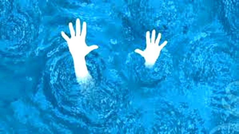 পানিতে ডুবে শিশু মৃত্যু