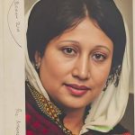 খালেদা জিয়া