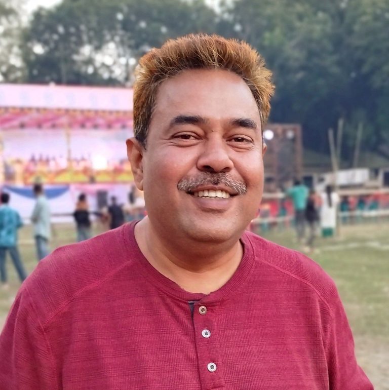 টিপু খান