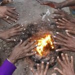 আগুন- প্রতিকি ছবি- ইন্টারনেট