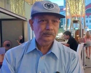 গোলাম নবী