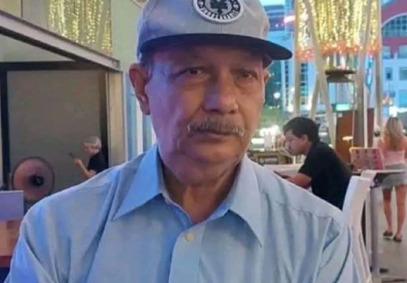 গোলাম নবী