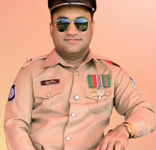 মাদারগঞ্জ_মডেল_থানার_নতুন_ওসি_স্নেহাশীষ_রায়